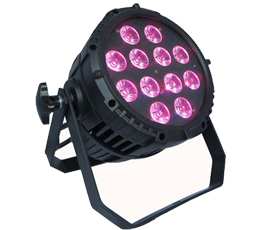 12*9W  LED Waterproof  Parlight