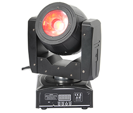 60WLED Beam Moving Head Light