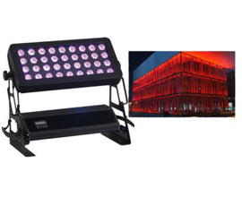 36 LED flood light