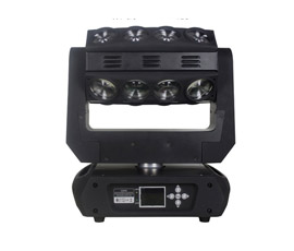 LED16 Mirage Moving Head Light