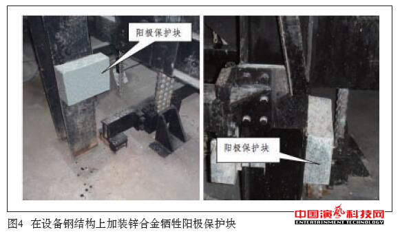 防腐蝕技術(shù)有哪些舞臺(tái)機(jī)械的方面效果圖