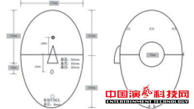 音響錄音效果在現(xiàn)場的評估效果圖